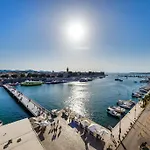 Apartman Harbour Lounge