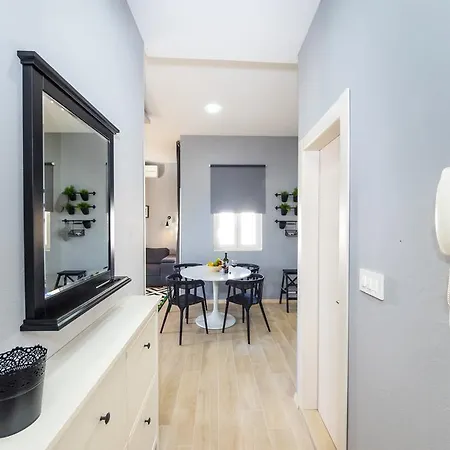 Harbour Lounge 아파트 *