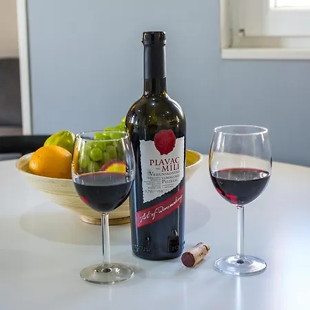 Harbour Lounge Задар