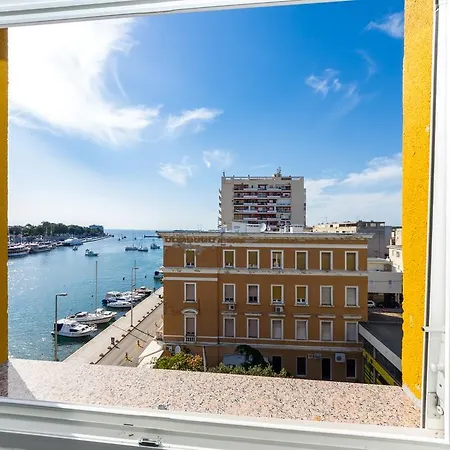 Harbour Lounge Apartment Zadar