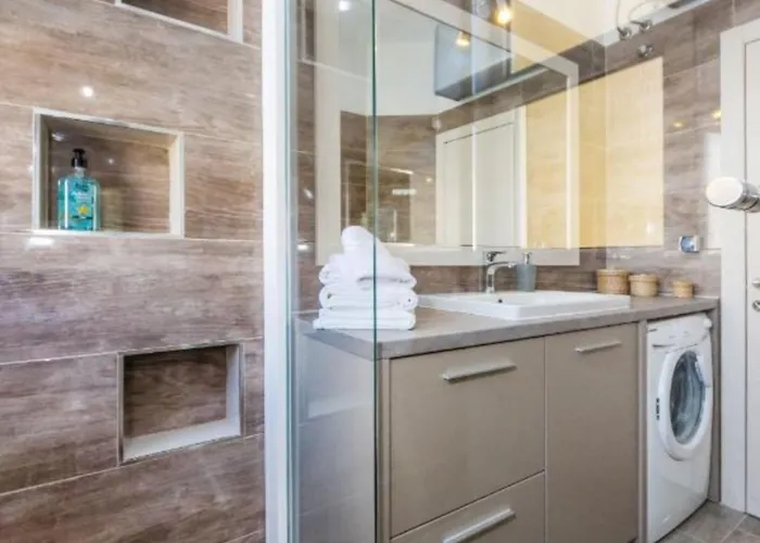 Lejlighed Harbour Lounge Zadar