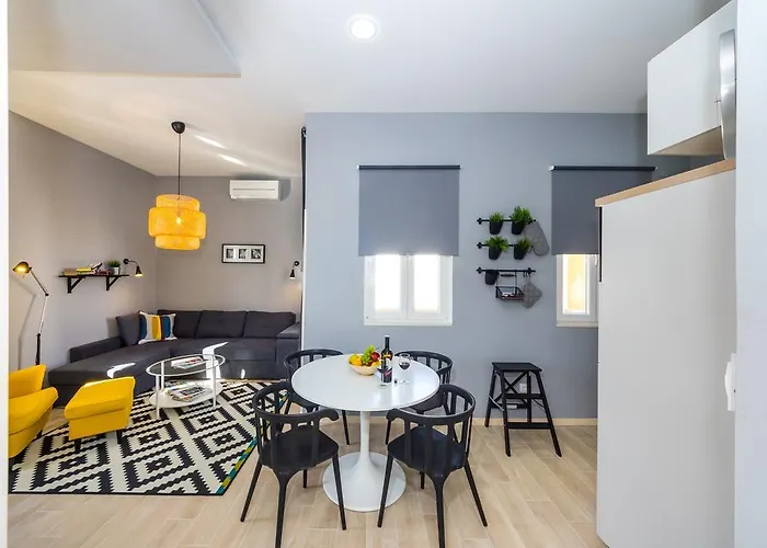 Harbour Lounge Διαμέρισμα